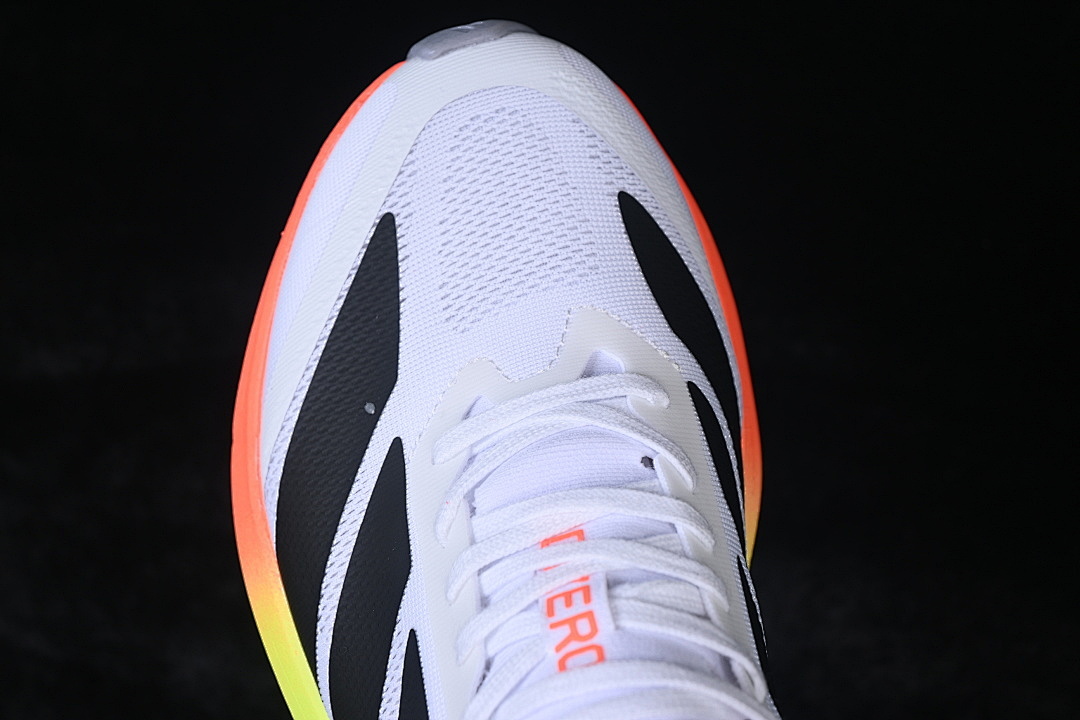 Adidas [JR9380]-[DRIVE RC BREATHABLE SHOES ORANGE/WHITE/BLACK/GREEN/RED]-[WOMAN:36-39]-[MAN:40-45] - Image 9