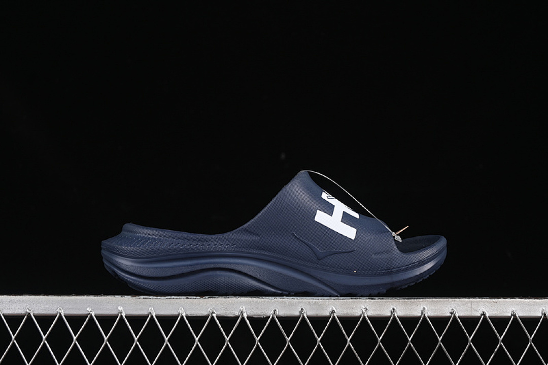 Hoka [HOKA ONE ORA BLUE/WHITE]-[WOMAN:36-39]-[MAN:40-46] - Image 10