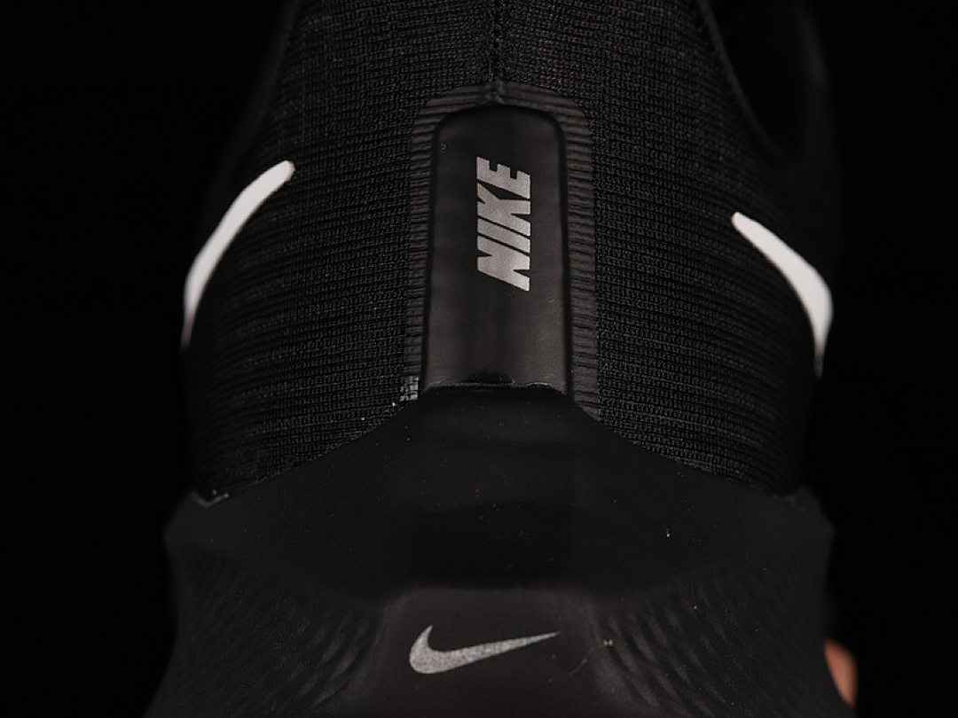 Nike [DH4071-002]-[AIR ZOOM PEGASUS 39 BLACK/BLACK/SILVER]-[MAN:39-45] - Image 11