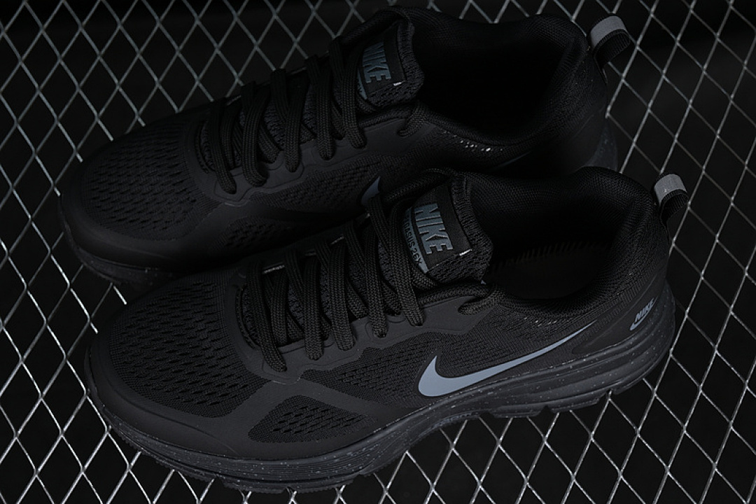 Nike [AQ6219-007]-[AIR ZOOM PEGASUS 26X BLACK/GREY]-[MAN:39-45] - Image 11