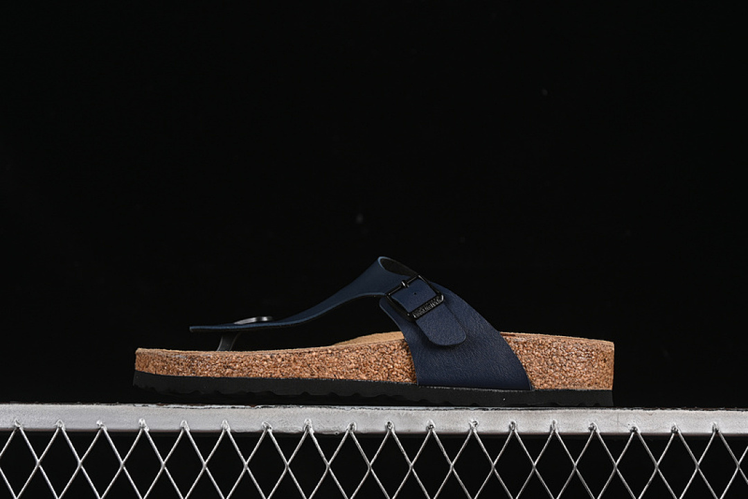 Birkenstock [652801]-[BIRKENSTOCK BLACK/BROWN]-[WOMAN:35-39]-[MAN:40-45], photo 1