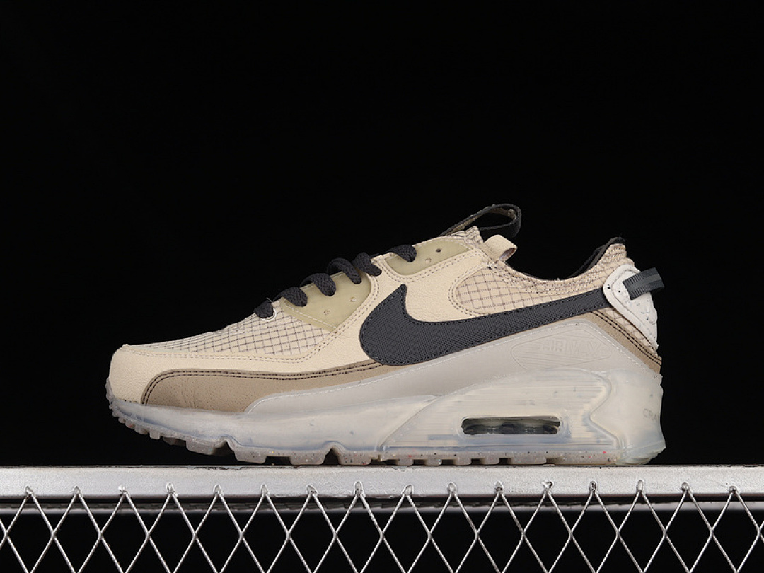 Unbranded [DH4677-200]-[AIR MAX TERRASCAPE 90 RATTAN/KHAKI/PHANTOM/DARK SMOKE GREY]-[WOMAN:36-39], photo 1