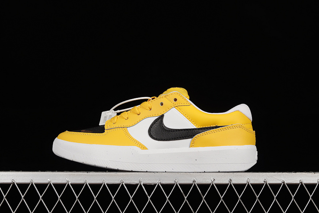 Unbranded [DH7505-700]-[SB FORCE 58 PREMIUM UNIVERSITY GOLD/BLACK/WHITE]-[WOMAN:36-39]-[MAN:40-44], photo 1
