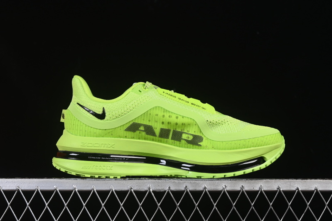 Nike [HQ2592-700]-[AIR ZOOM PEGASUS PREMIUM MATCHA GREEN/BLACK]-[WOMAN:35.5-39]-[MAN:40-46] - Image 15