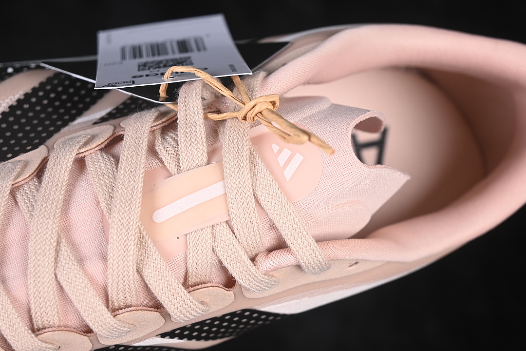Adidas [SL2633]-[EVO 2 SL BREATHABLE RUNNING SHOES LIGHT PINK/PINK]-[WOMAN:36-39]-[MAN:40-45] - Image 8