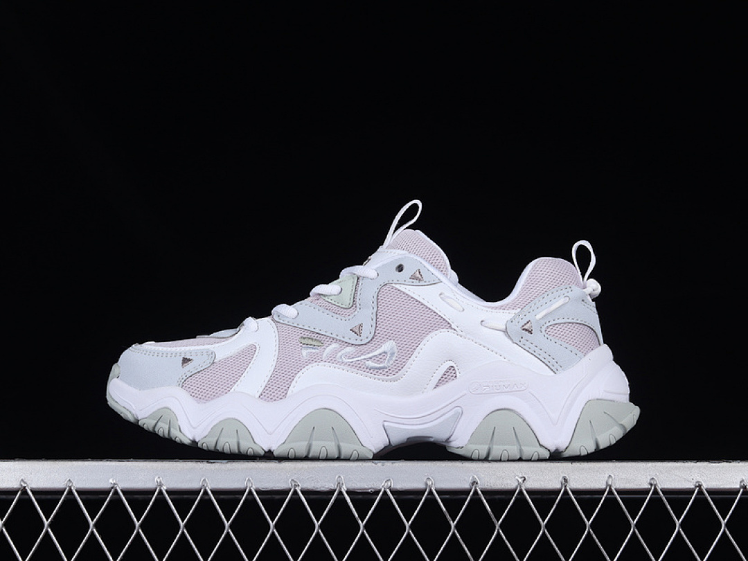 Purple [F12W232127FLW]-[FI*LA 2022 WHITE/LIGHT PURPLE/GREY]-[WOMAN:36-39], photo 1
