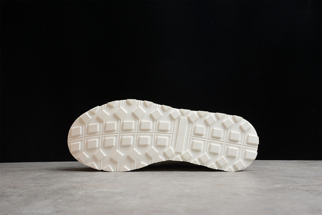 Arc'teryx [1A58YQ]-[L*V ARCHLIGHT SNEAKERS WHITE/WHITE/GOLD]-[MAN:38-44] - Image 11