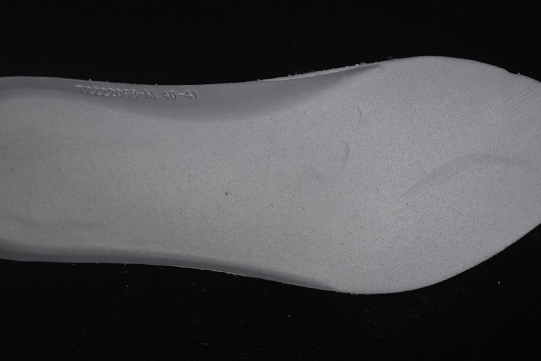 Balenciaga [W3XGM5590]-[THE TENTH GENERATION OF TRENDY SHOES VIOLET/WHITE]-[WOMAN:35-39]-[MAN:40-46] - Image 3