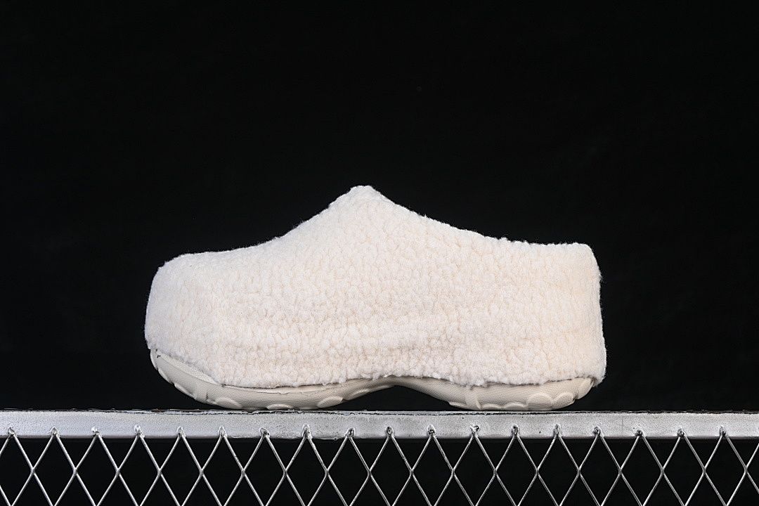 Adidas [JR7378]-[ORIGINALS ADIFOM STAN MULE WHITE/WHITE/WHITE]-[WOMAN:36-39]-[MAN:40-43] - Image 2