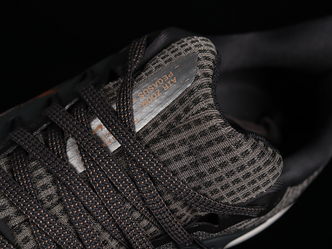 Nike [DH4072-007]-[AIR ZOOM PEGASUS 39 DARK GREY/METALLIC COPPER-OLIVE GREY]-[UNIEX:36-45] - Image 8