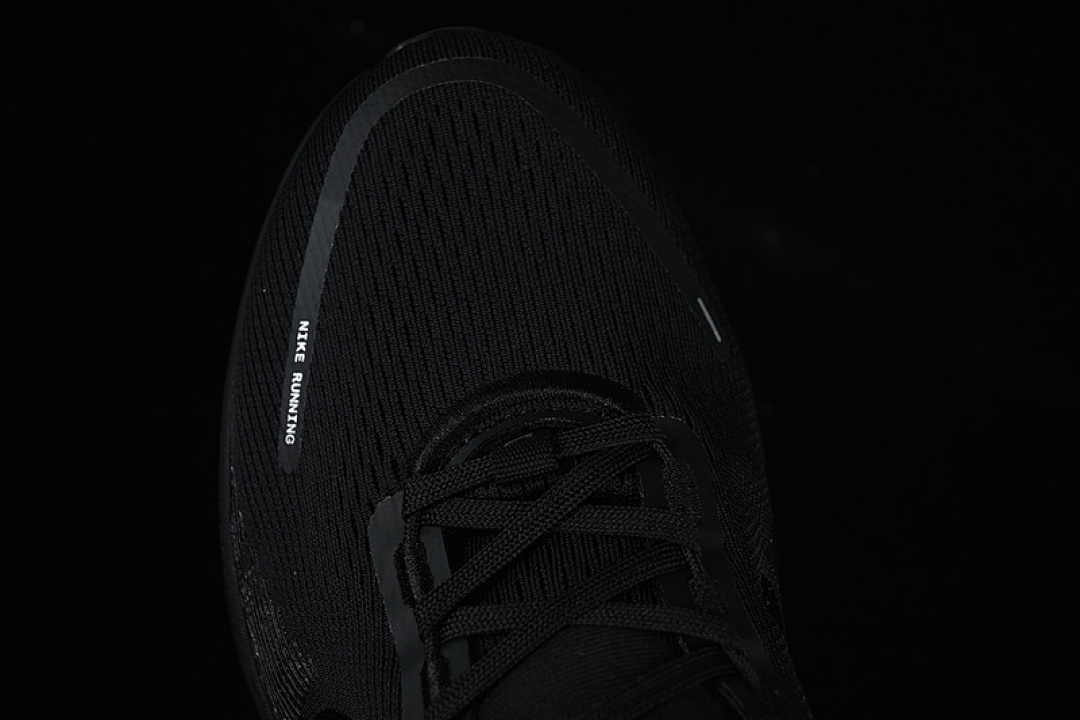 Nike [HM6803-005]-[AIR ZOOM VOMERO 18 BLACK/DARK SMOKE GREY/LIGHT GREY/BLACK]-[UNISEX:36-45] - Image 10