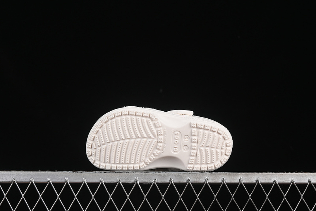 Crocs [CROCS CLASSIC CLOG WHITE]-[WOMAN:25-36] - Image 9