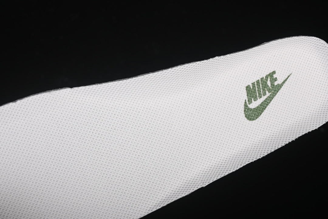 Nike [JP8028-006]-[AIR FORCE 1 07 LOW UN WHITE/BROWN/GREEN/GREY]-[WOMAN:36-39]-[MAN:40-45] - Image 6