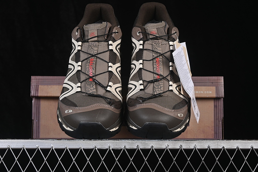 On Running [492789-29]-[XT-QUEST GTX TRAIL RUNNING SHOES BROWN/BEIGE/BLACK]-[WOMAN:36-39]-[MAN:40-45] - Image 13