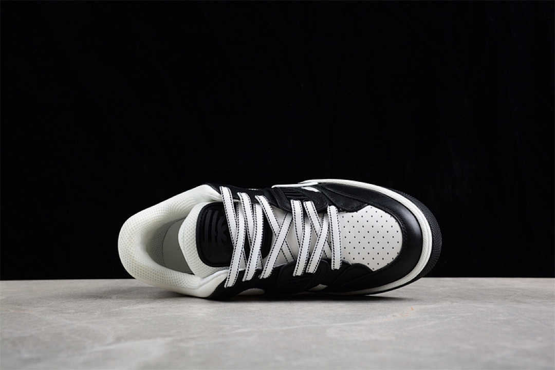 Gucci [GU*CCI MAC80 2023 WHITE/BLACK]-[WOMAN:35-39]-[MAN:40-45] - Image 13