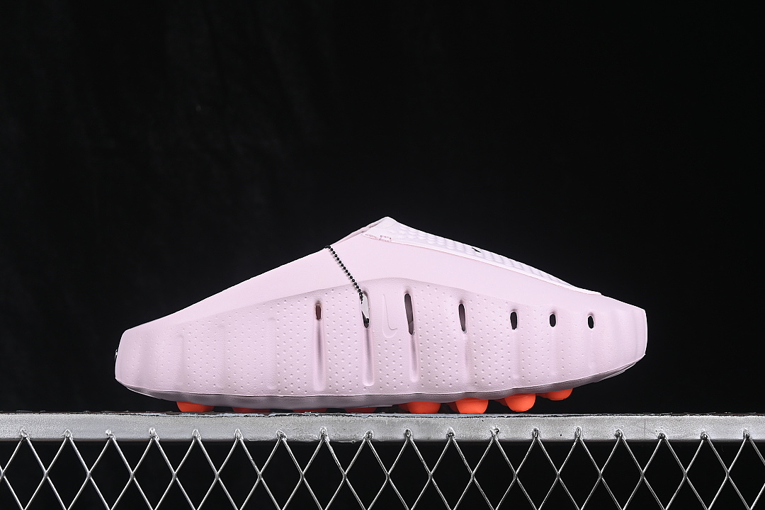 Unbranded [HQ4309-610]-[MIND 001 SLIDE PEARL PINK/CHROME/CRIMSON/BLACK]-[WOMAN:36-38.5]-[MAN:40-50.5] - Image 14
