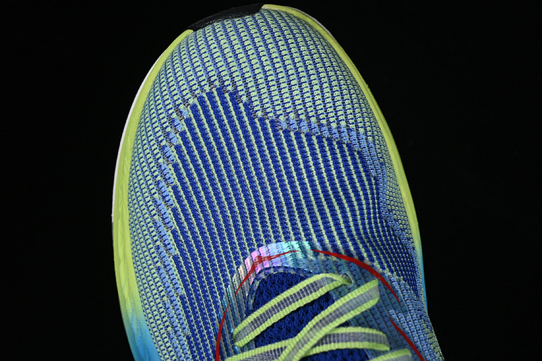 Hoka [1147910 ENN]-[HOKA ONE CIELO X1 WHITE/BLUE/GREEN]-[WOMAN:36-39]-[MAN:40-45] - Image 11
