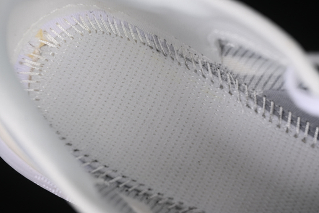 On Running [JS4939]-[ADIZERO BOSTON 13 WHITE/BLACK]-[WOMAN:36-39]-[MAN:40-46] - Image 5