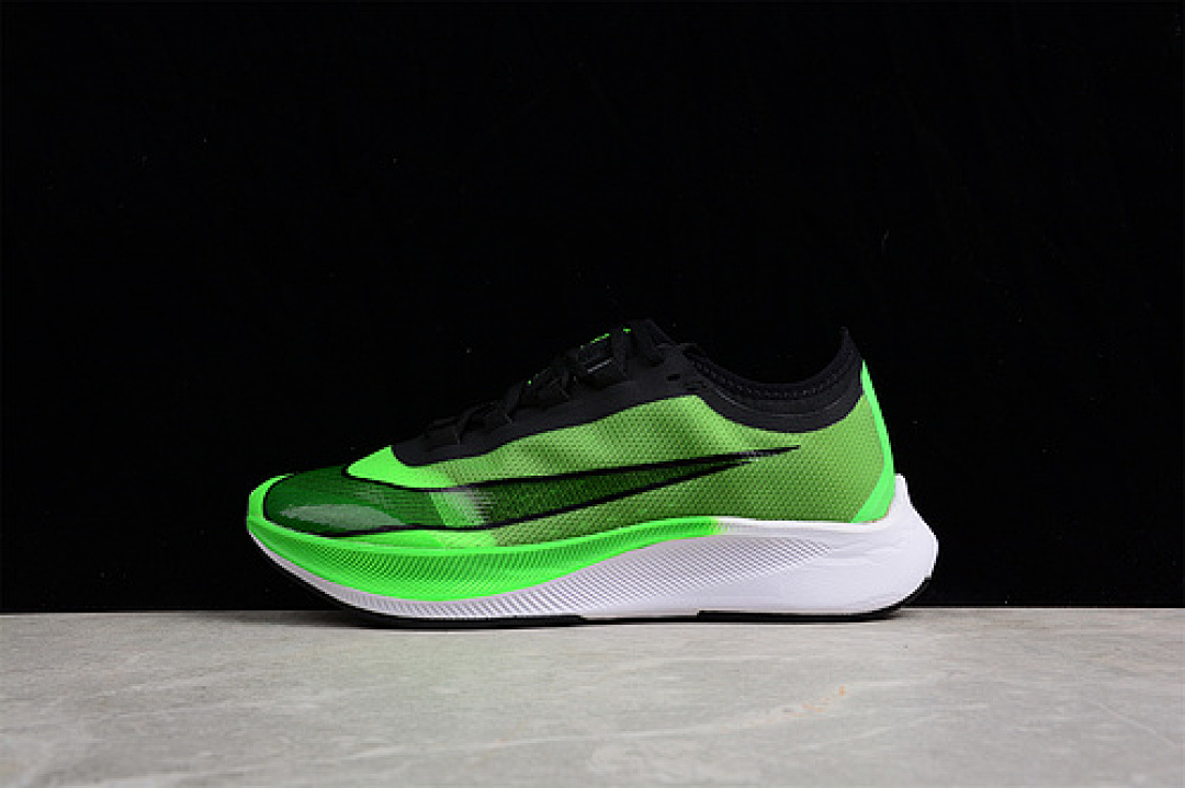 Y-3 [AT8240-300]-[AIR ZOOM FLY 3 ELECTRIC GREEN BLACK-VAPOR GREEN-PHANTOM]-[UNSIEX:36-45], photo 1