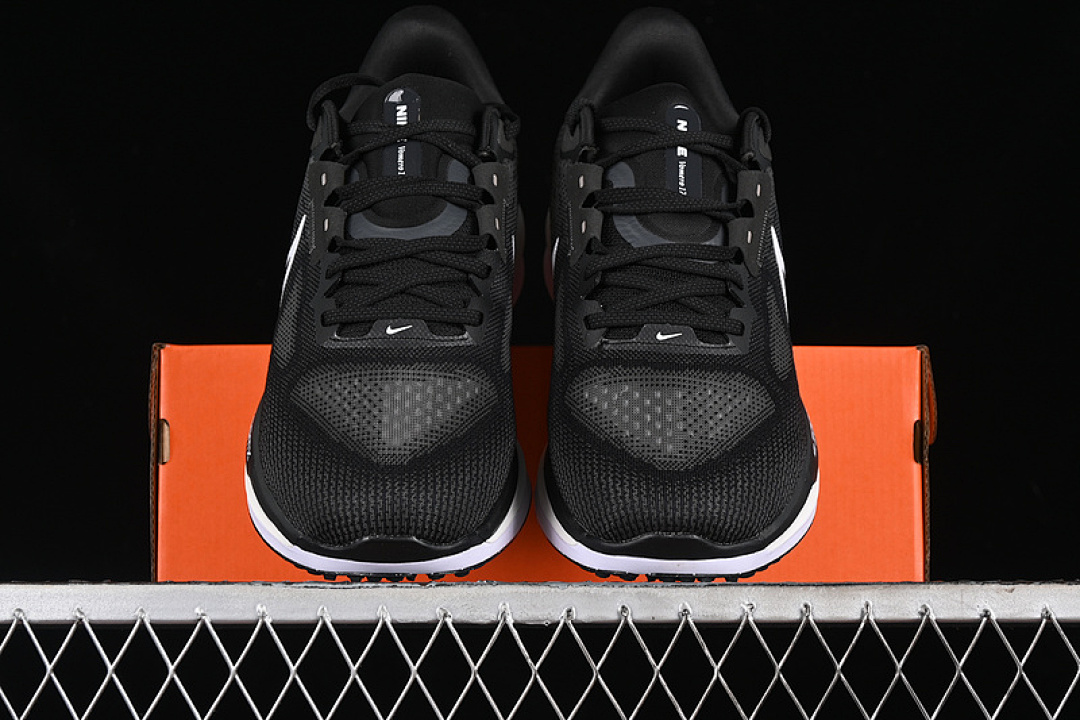 Nike [FB1309-004]-[AIR ZOOM VOMERO 17 BLACK/ANTHRACITE/WHITE]-[MAN:39-46] - Image 13
