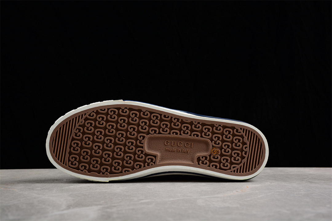 Gucci [GU*CCI TENNIS 1977 PRINT SNEAKER WHITE/RED/BLACK]-[MAN:40-44] - Image 13