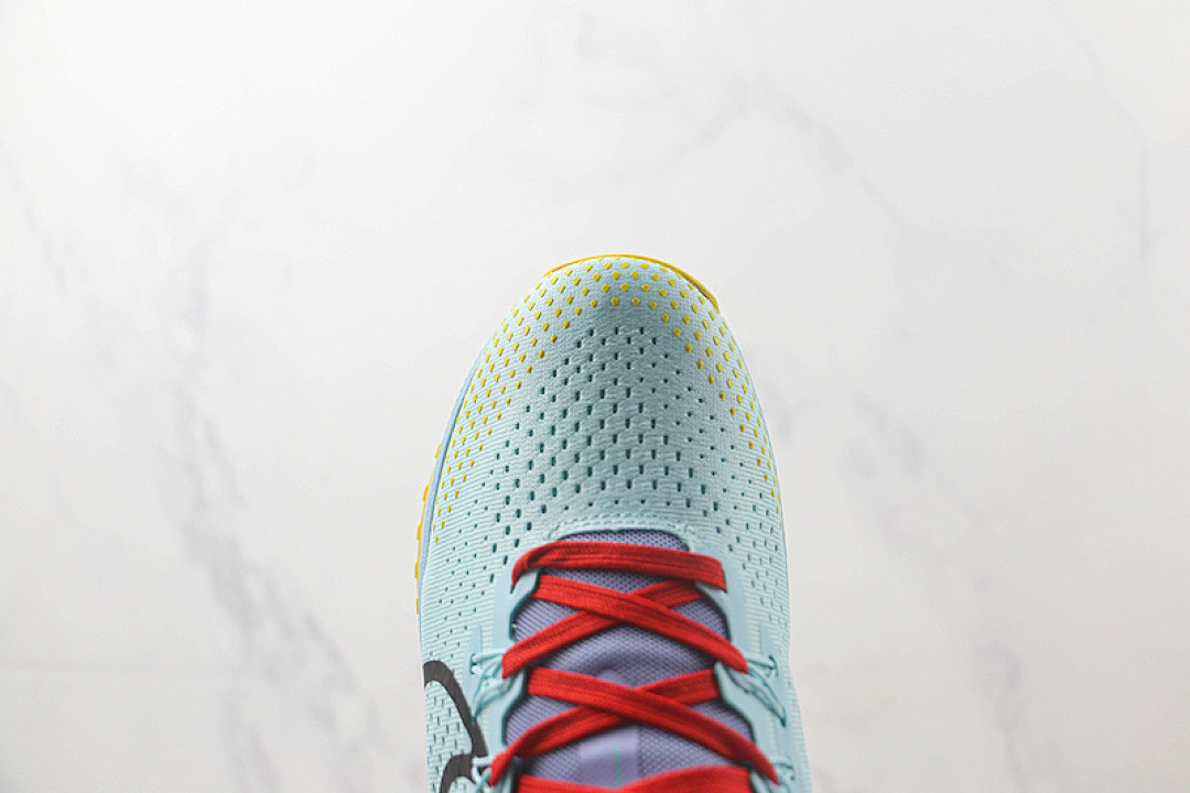Nike [DJ6158-601]-[PEGASUS TRAIL 4 GREEN/BLACK/WHITE]-[MAN:40-45] - Image 6