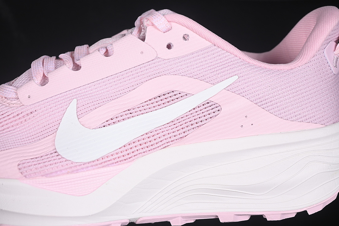 Nike [HV8121-600]-[PEGASUS TRAIL SHOCK ABSORBING RUNNING SHOES PINK/WHITE]-[WOMAN:36-39]-[MAN:40-41] - Image 7