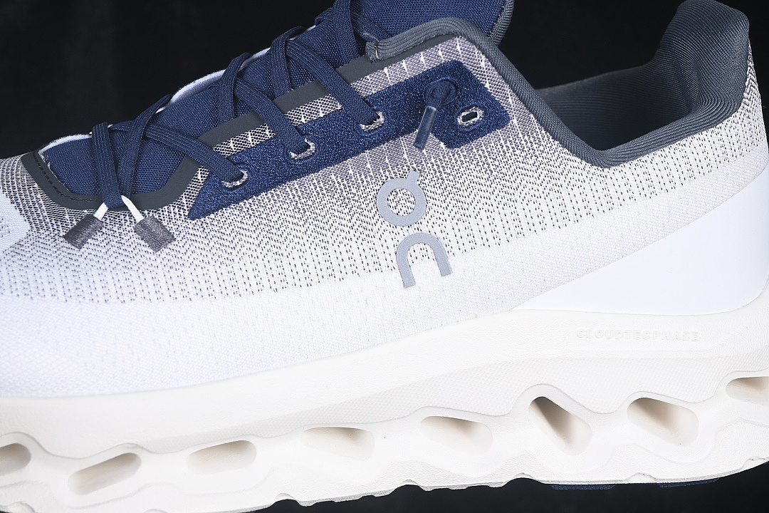 On Running [ON CLOUDTILT CASUAL COMMUTING RUNNING SHOES NAVY BLUE/MIDNIGHT BLUE]-[WOMAN:36-39]-[MAN:40-47] - Image 7