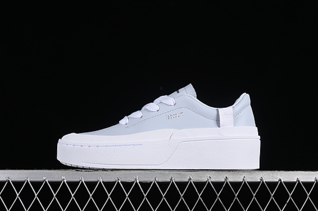 Unbranded [IF1710]-[LABCOURT WHITE/BLIE]-[WOMAN:36-39]-[MAN:40-45], photo 1