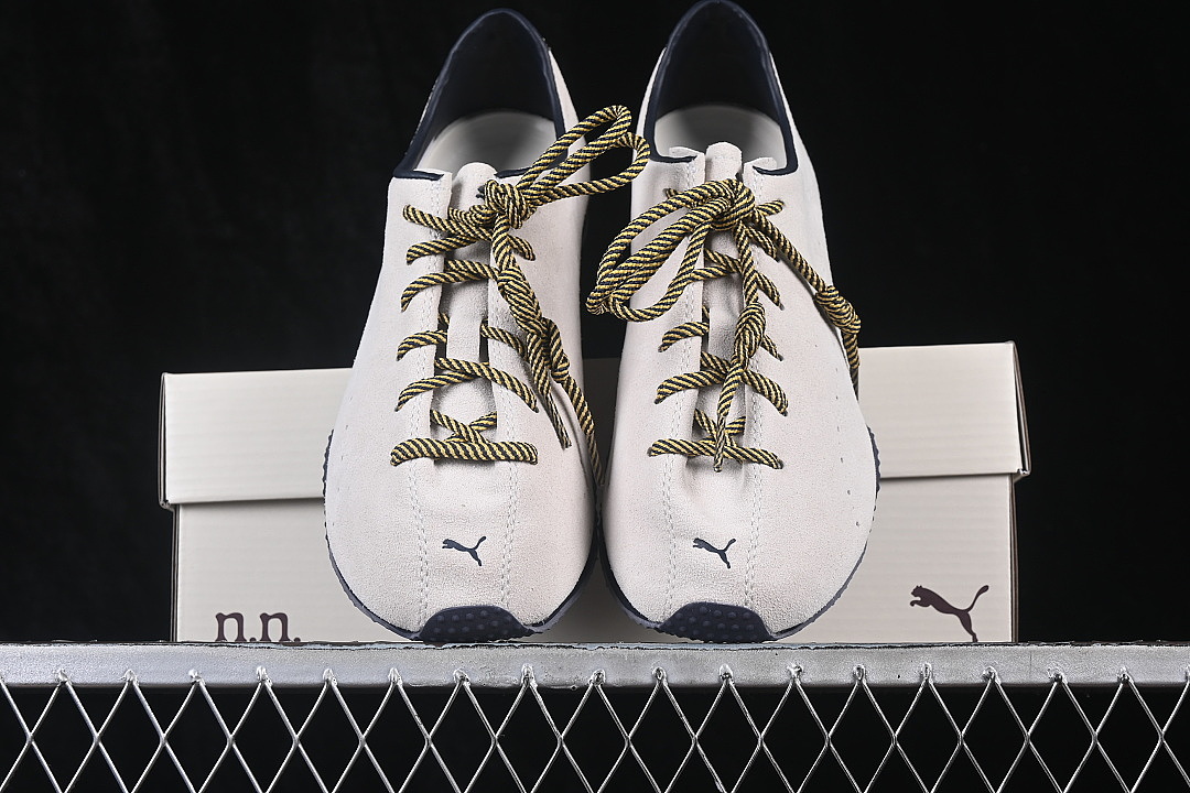 Puma [408182-01]-[NOAFTERNO H STREET CASUAL SHOES LIGHT GRAY/GREY]-[WOMAN:36-39]-[MAN:40-45] - Image 12