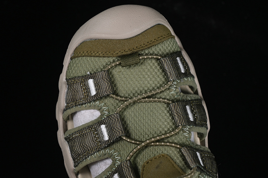 Keen [1026686GREEN]-[KEEN NEWPORT H2 GREY/GREEN]-[WOMAN:36-39]-[MAN:40-45] - Image 5