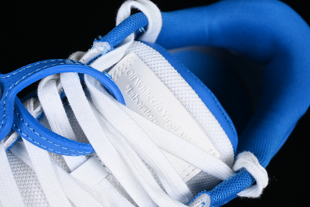 Hoka [OFF-WHITE OUT OF OFFICE WHITE BLUE WHITE]-[UNISEX:36-47] - Image 10