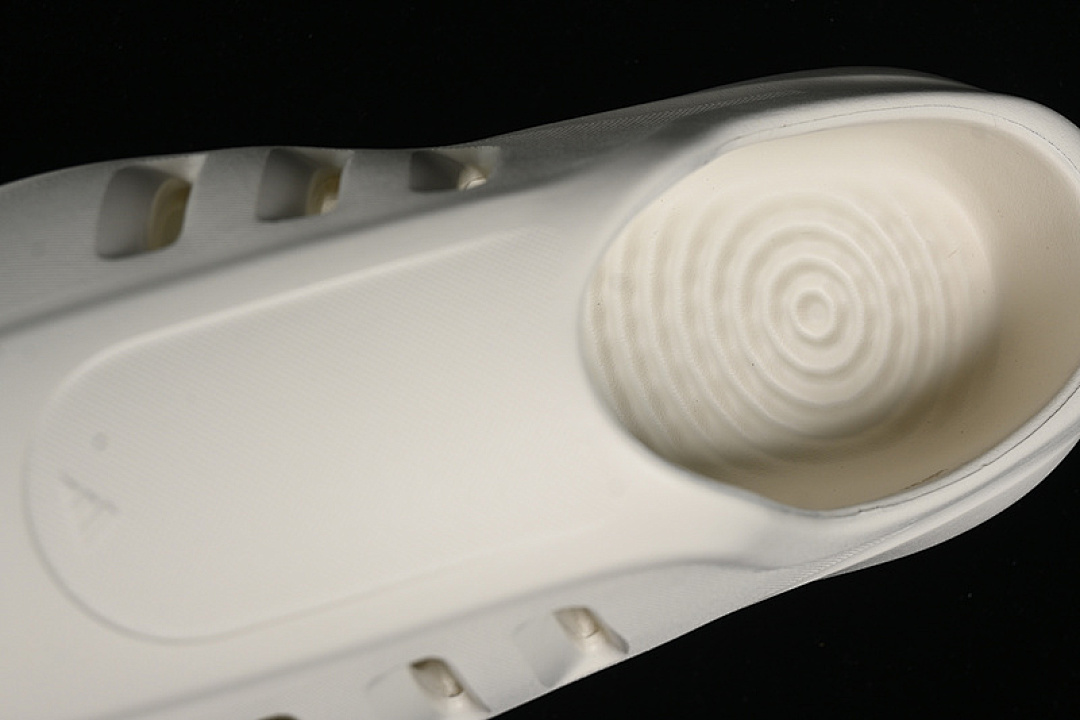 Adidas [JH6766]-[ORIGINALS ADIFOM IIINFINITY SLIDES WHITE]-[WOMAN:35-39]-[MAN:40-47] - Image 8