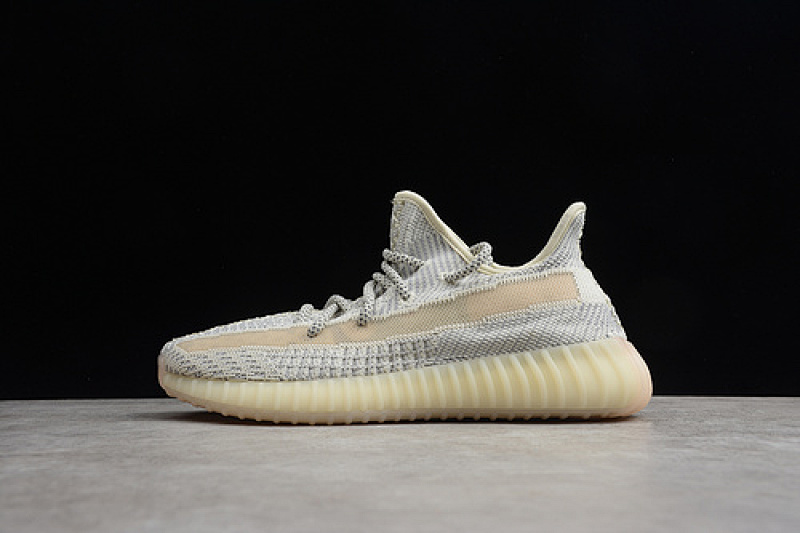 Adidas Adidas YEEZY BOOST 350 V2 LUNDMARK/LUNDMARK · FQ9010, photo 1