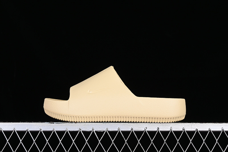 Nike Nike CALM SLIDE GEODE TEAL/GEODE TEAL · FD4116-300, photo 1