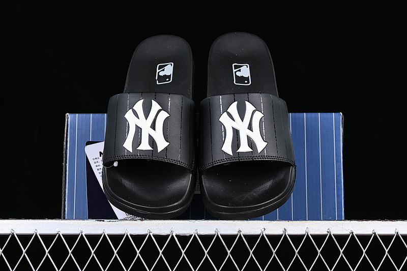 MLB MLB NEW MOUND WHITE/BLACK · 3ALPAD323-2, photo 1