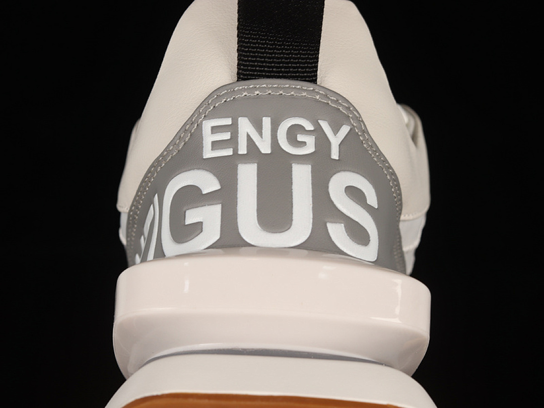 Louis Vuitton [AMDBJIN365]-[L*V BASKETBALL BOARD SHOES WHITE/LIGHT GREY/GREY]-[MAN:39-44] - Image 6