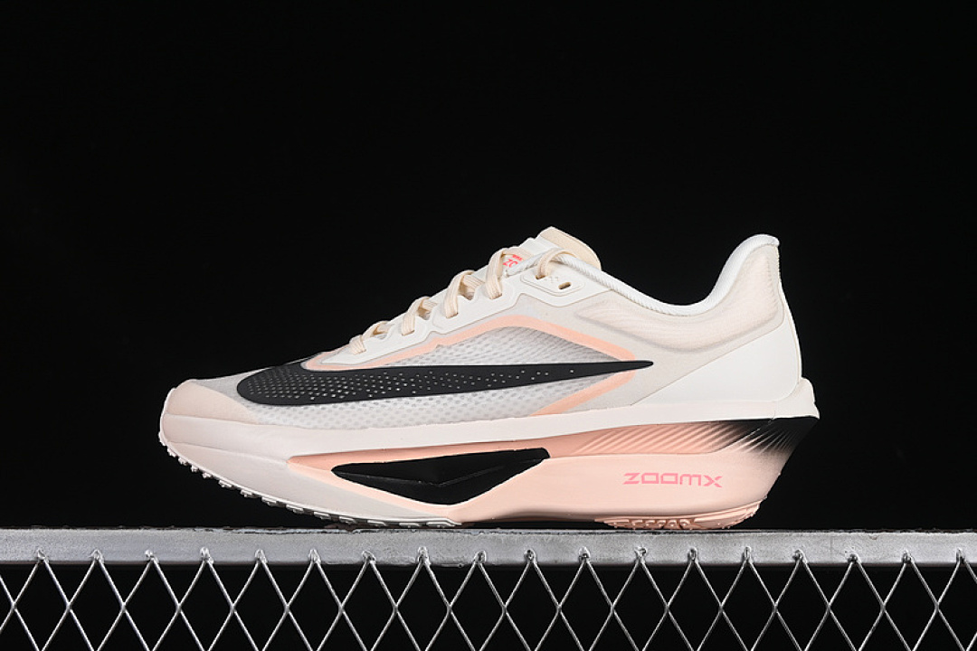 ZOOM FLY 6 PALE IVORY/CRIMSON TINT/SAIL/BLACK · FN8454-102, photo 1