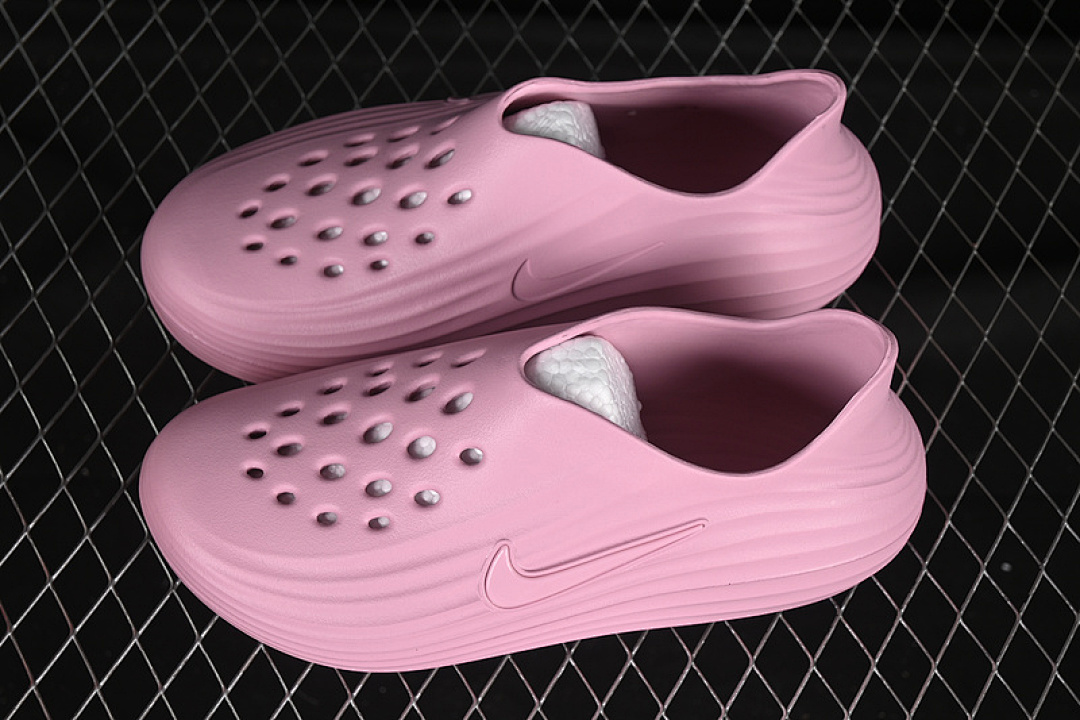 Nike [HV5062-600]-[REACTX REJUVEN8 ELEMENTAL PINK/ELEMENTAL PINK]-[UNISEX:36-41] - Image 9