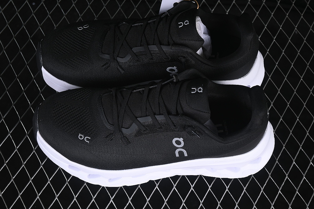 On Running [ON CLOUDTILT CASUAL COMMUTING RUNNING SHOES BLACK/INKINESS]-[WOMAN:36-39]-[MAN:40-47] - Image 10