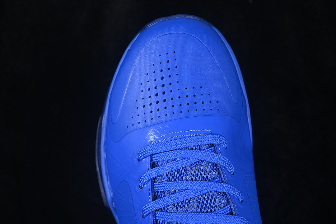 Nike [IO6256-400]-[ZOOM KOBE 5 CHAOS BASKETBALL SHOES KLEIN BLUE/DARK BLUE]-[MAN:40-47.5] - Image 9
