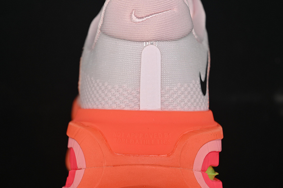 Nike [HQ2050-442]-[AIR ZOOM VOMERO PREMIUM PINK/GREEN/RED]-[WOMAN:36-39]-[MAN:40-45] - Image 7