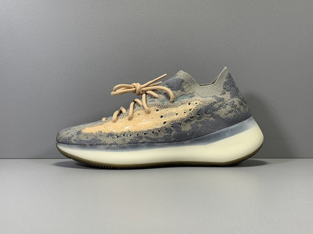 On Running [FX9764]-[OG YEEZY BOOST 380 MIST NON-REFLECTIVE MIST/MIST/MIST]-[WOMAN:36-39]-[MAN:40-48], photo 1