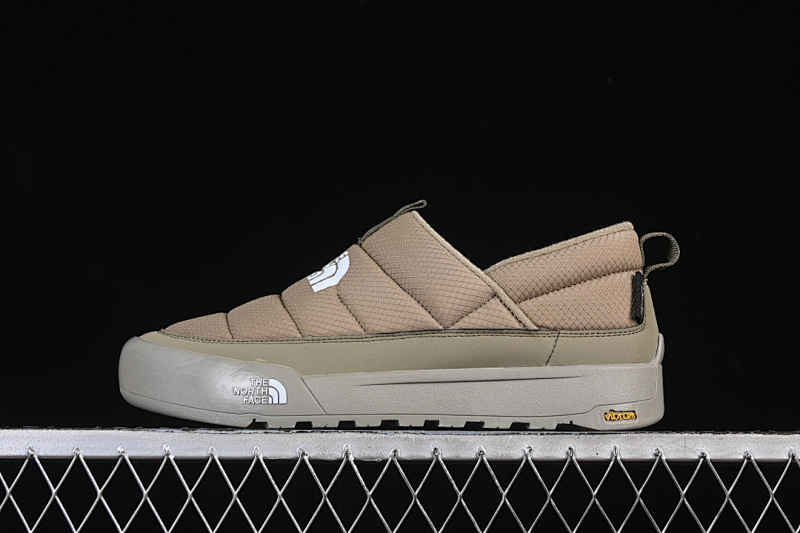 Essentials THE NORTH MOUNTAIN Essentials BROWN/GREY · NF0A8AD94QI-087, photo 1