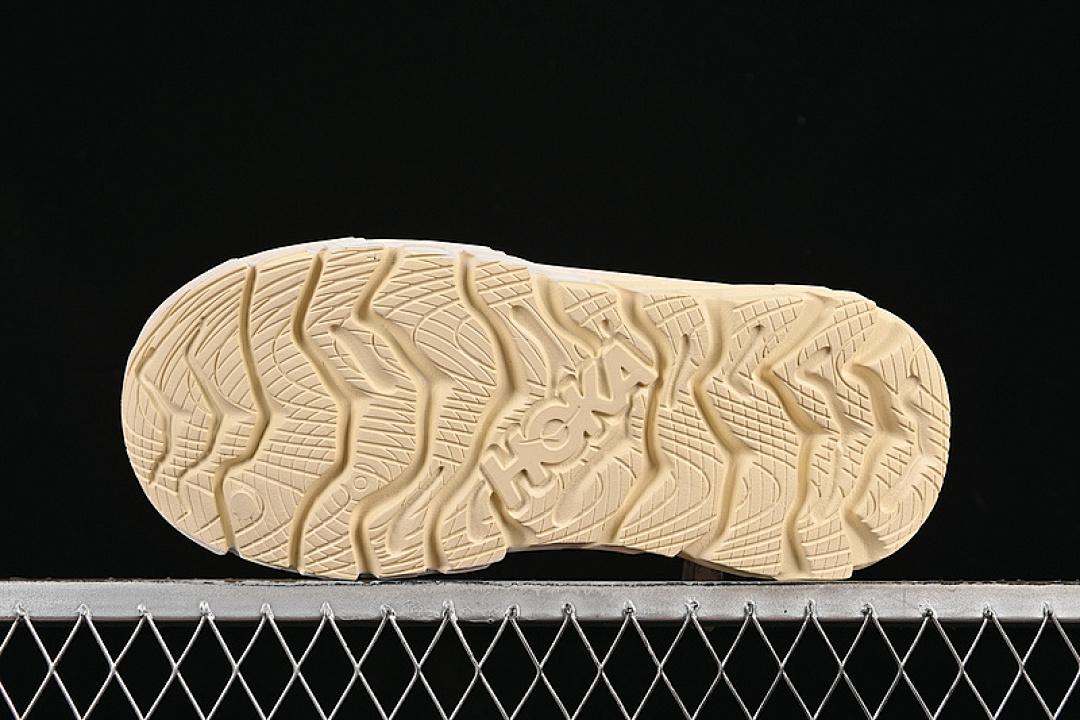 Hoka [1169090 CRM]-[HOKA ONE RESTORE RED/BEIGE]-[WOMAN:36-39]-[MAN:40-45] - Image 15