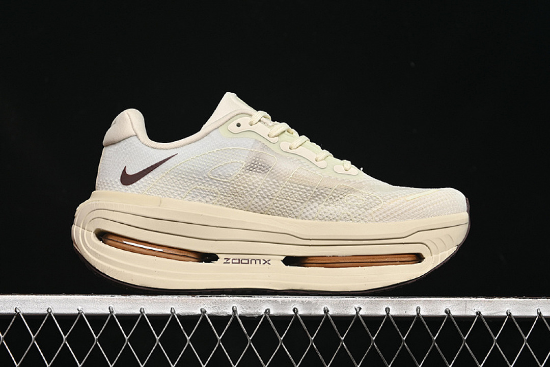 Nike [HQ2050-700]-[AIR ZOOM VOMERO PREMIUM WHITE/BROWN]-[WOMAN:36-39]-[MAN:40-45] - Image 16