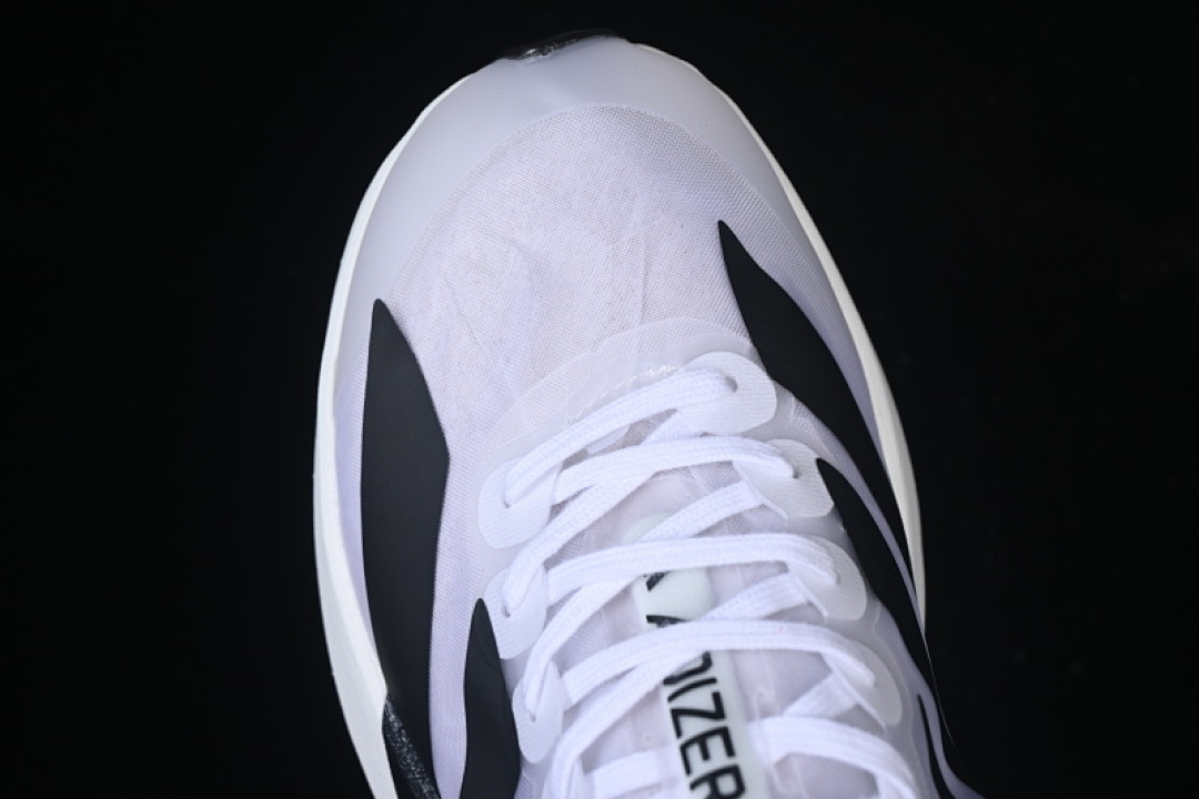 Adidas [IH5569]-[ADIZERO EVO 1 WHITE/BLACK/RED]-[MAN:40-46] - Image 9