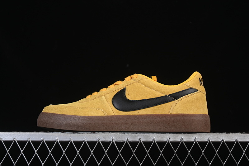 KILLSHOT 2 YELLOW/BLACK · FQ8903-700, photo 1