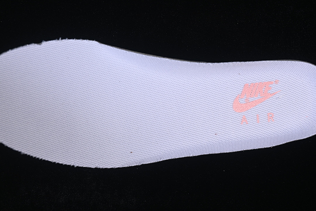 Nike [FB8971-007]-[AIR FORCE 1 07 LOW WHITE/PINK]-[WOMAN:36-39]-[MAN:40-45] - Image 4