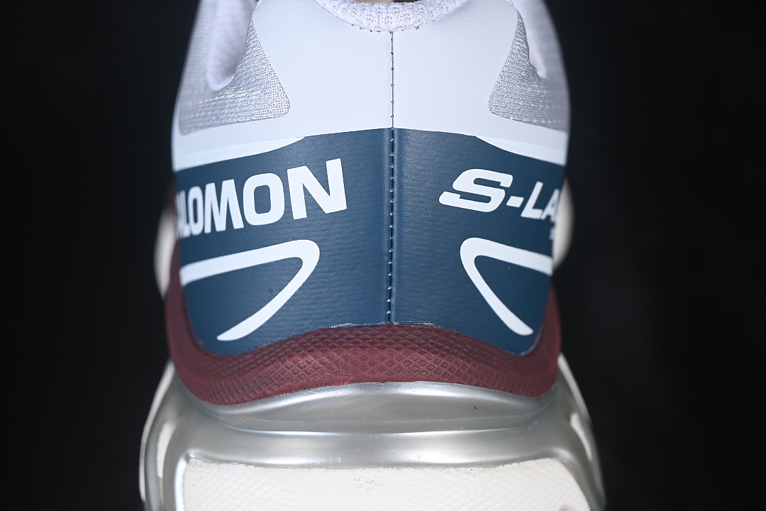 On Running [454564-24]-[XT 6 GOODBAI OUTDOOR CASUAL SHOES WHITE/BLUE/RED]-[WOMAN:36-39]-[MAN:40-46] - Image 6